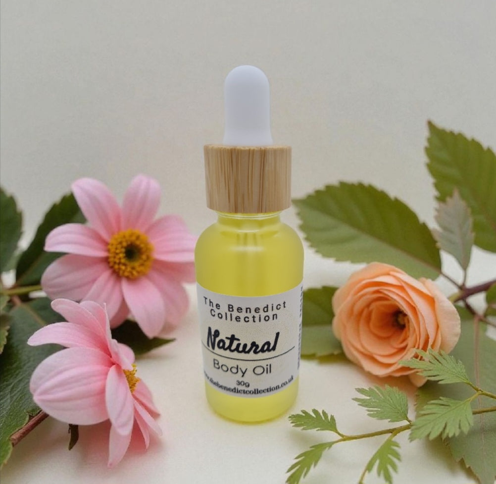 Natural - Spa Range