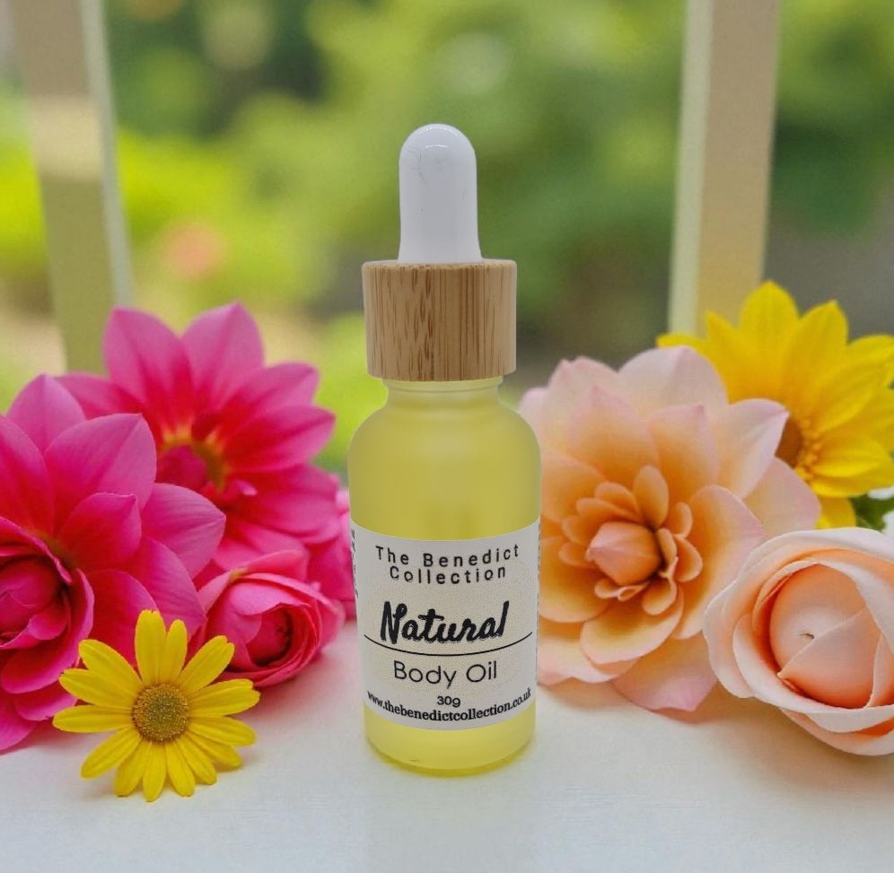 Natural - Spa Range