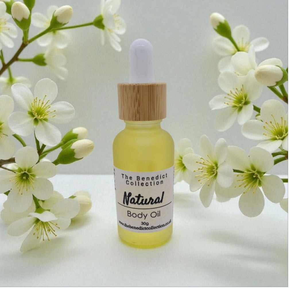 Natural - Spa Range