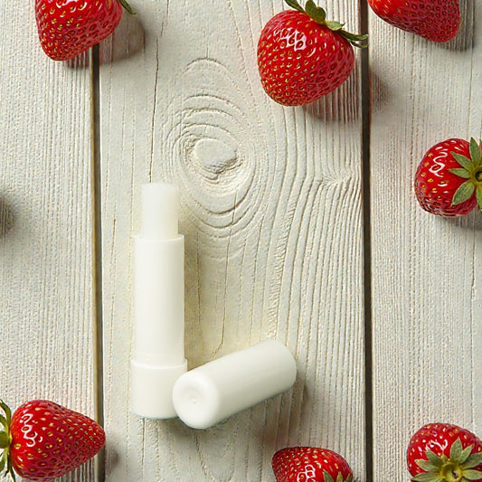 Lip Balm -Strawberry