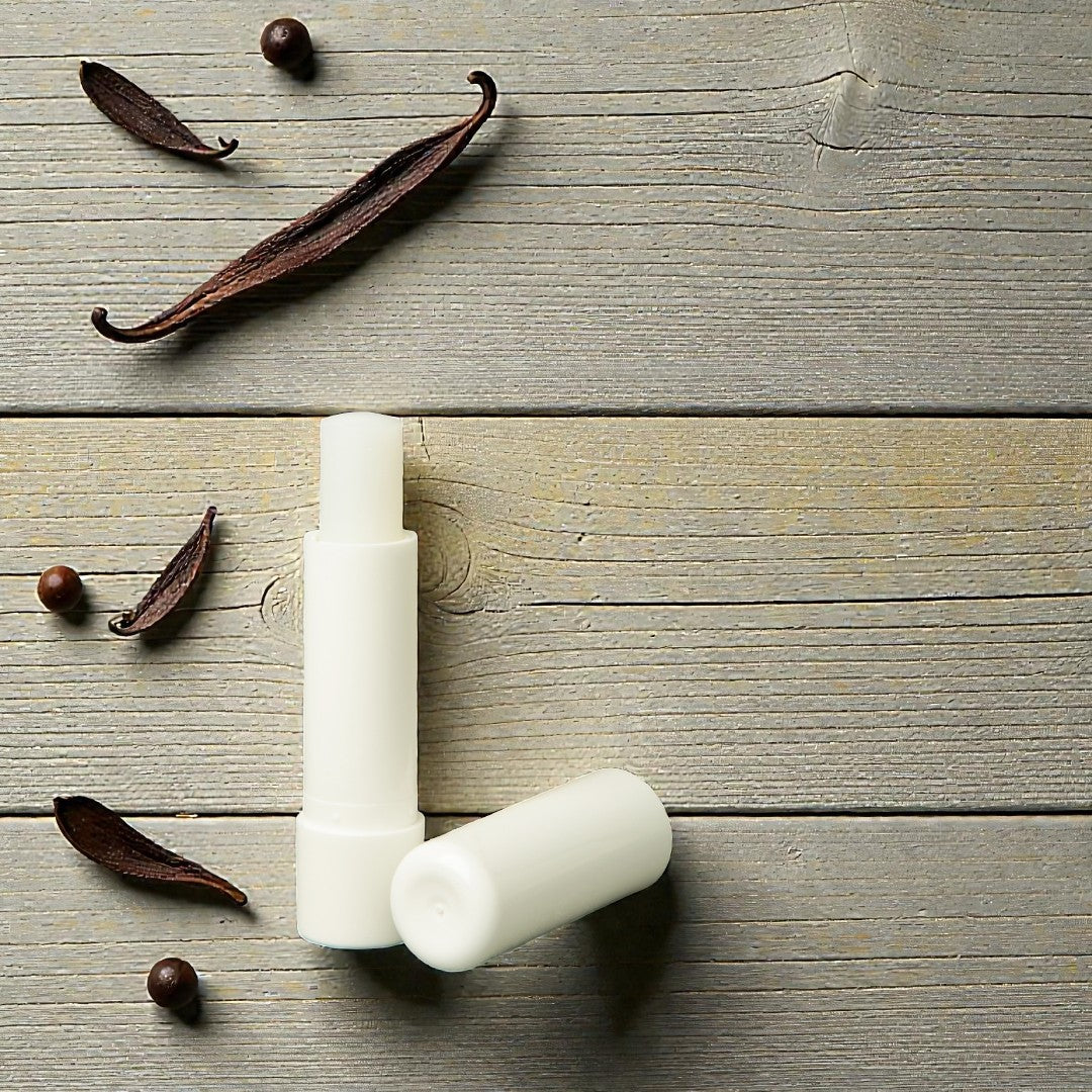 Lip Balm - Vanilla