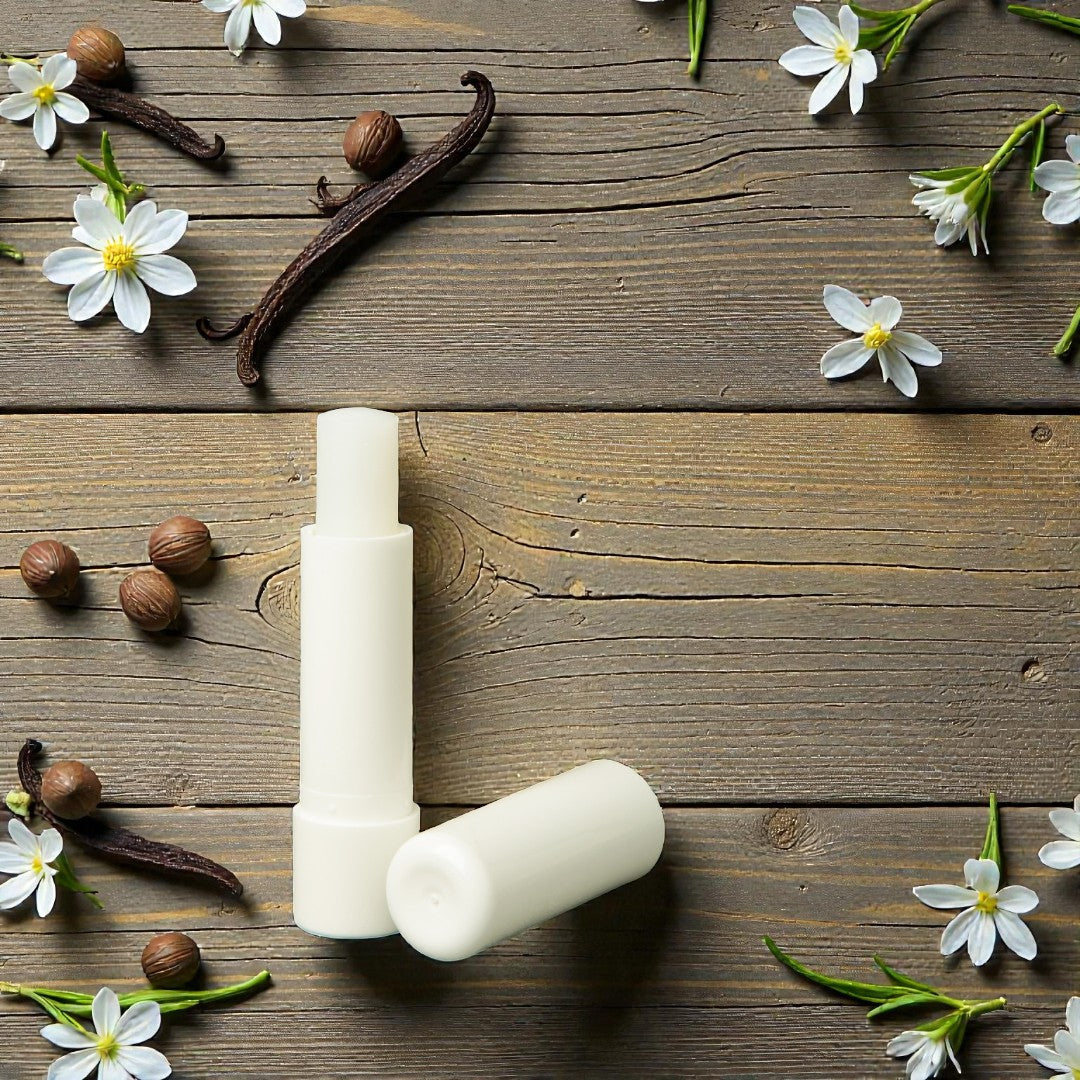 Lip Balm - Vanilla