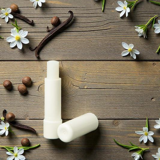 Lip Balm - Vanilla