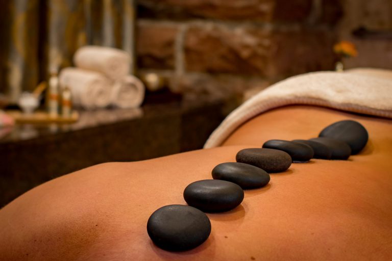 Wellness - Spa Range