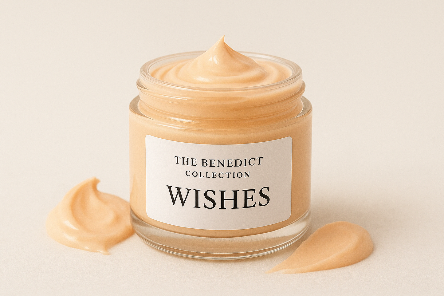 Face & Body Moisturiser - Wishes