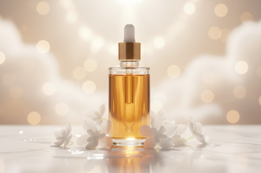 Bum Bum Cream - Body Oil