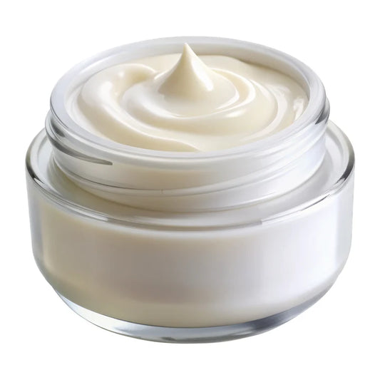 Face & Body Moisturiser - Fizzy Stars