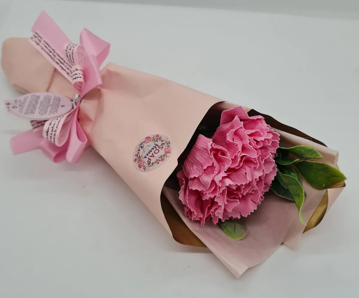 Carnation Bouquet