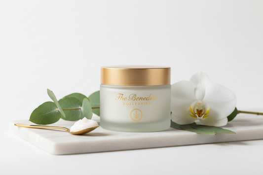 Body Butter -  Miracles